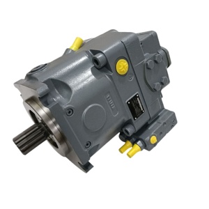 Pompe hydraulique haute pression A11VO40DR/10L-NZC12K01 A11VO60LRDS/10R-NZC12N00 pour excavatrice - Product Image 3