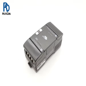 KV-E8R PLC โมดูล Keyence KV-E16T ต่อขยายเอาท์พุทยูนิตทรานซิสเตอร์ NPN 16จุดสำหรับ KV ซีรีย์ PLC ระบบอัตโนมัติ - Product Image 1