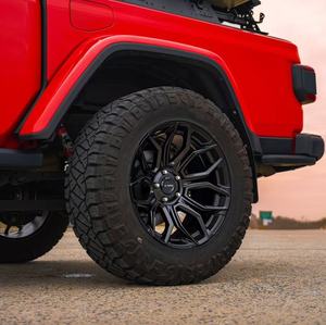 Rines de Aleación Forjados Personalizados de 17 18 19 20 22 24 Pulgadas 5X100 5X114.2 para Autos de Pasajeros, para Smart 453 Fortwo, Rines 453 <span class=keywords><strong>Babus</strong></span> 451 - Product Image 2