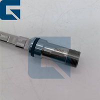 Conector de Suministro de Combustible para Inyector 2894829 para Motor ISX15