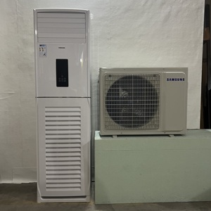 <span class=keywords><strong>ซัม</strong></span><span class=keywords><strong>ซุง</strong></span>3HP 27000BTU <span class=keywords><strong>แอ</strong></span>ร์3แรงม้าแบบตั้งพื้นแบบแยกตั้งได้ความถี่คงที่โรงแรมเย็น2ตันประหยัดคะแนนทองแดง - Product Image 2
