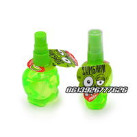 Spray de crème glacée, liquide, vente en gros, d'usine, de chine, g