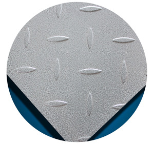 <span class=keywords><strong>1</strong></span>.5X1.5m YS1515 (Zemic H8C 로드 셀 포함) A12 인디케이터마일드 스틸 디지털 바닥 스케일 체커 플레이트 (5m 실드 케이블 포함) - Product Image 3