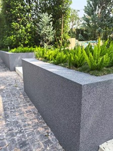 Adhésif en résine époxy CNMI pour pierres décoratives, revêtement de sol personnalisé pour piscine et jardin, antidérapant et imperméable - Product Image 4