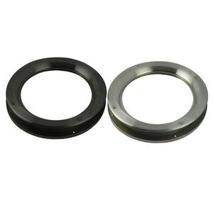 Accessoires <span class=keywords><strong>de</strong></span> fenêtre <span class=keywords><strong>de</strong></span> <span class=keywords><strong>porte</strong></span> en métal Cadre <span class=keywords><strong>de</strong></span> fenêtre en acier inoxydable <span class=keywords><strong>pour</strong></span> <span class=keywords><strong>porte</strong></span> <span class=keywords><strong>de</strong></span> <span class=keywords><strong>garage</strong></span> - Product Image 6