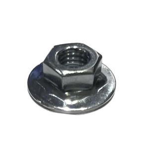 100% hecho en China 1/4 "~ 5/8 M6 ~ M16 tuerca cónica de acero bajo en carbono para la industria de reparación de automóviles - Product Image 2