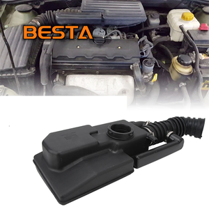 雪佛兰Optra 2006 2007 2008 2009 2010 1376385Z00 <span class=keywords><strong>CNAC</strong></span>-C982 96553488 CNACC982配件管道谐振器进气箱 - Product Image 5