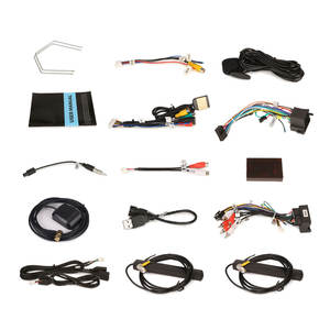 STOCK UE Erisin ES5560PB 7 "8 Core Android Lecteur DVD de voiture Carplay Navi Auto Autoradio pour <span class=keywords><strong>OPEL</strong></span> Astra (H)/Combo/Signum/<span class=keywords><strong>Vivaro</strong></span> - Product Image 6