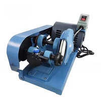 Petite rectifieuse à lame ronde 220v 0.2kw