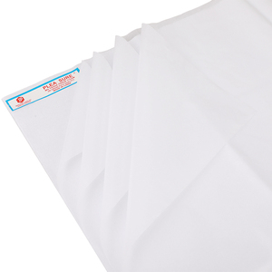 Trung Quốc Nhà sản xuất bán buôn <span class=keywords><strong>17gsm</strong></span> mg mô giấy màu rắn Quà Tặng giấy gói - Product Image 4