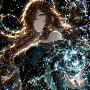 Nar Utoo Shippuden Canglan Mengying Série 2 Carte Métallique Diamantée Personnage <span class=keywords><strong>Anime</strong></span> Waifu Carte de Collection Cadeau Boîte Mystère - Product Image 1