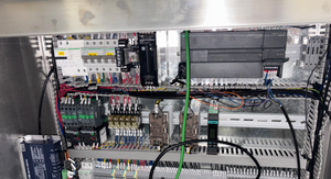 Machine d'emballage sous vide thermoformage industrielle de petite taille à configuration avancée pour l'emballage d'œufs en conserve épicés - Product Image 4