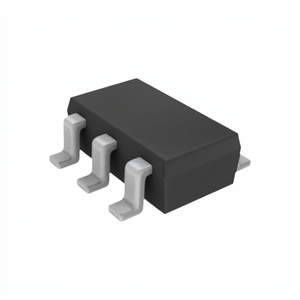 บริการครบวงจร RUQ050N02HZGTR TSMT6 ทรานซิสเตอร์ ซื้อชิ้นส่วนอิเล็กทรอนิกส์ออนไลน์ - Product Image 1