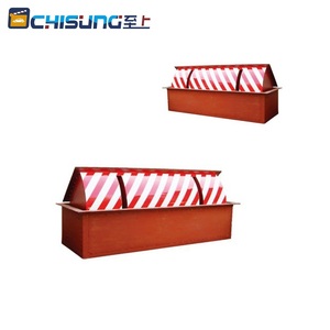 2019 de tráfico pesado de carretera <span class=keywords><strong>bloqueador</strong></span> - Product Image 2