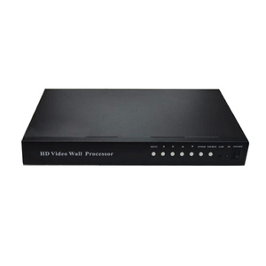 Bộ Điều Khiển Tường Video HD 3x3 - Product Image 1