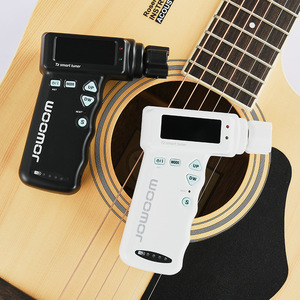 Jowoom Tự Động Guitar Tuner Chuỗi Changer Thông Minh Nhạc Cụ Phụ Kiện Cho Bassoon Thực Hành Cross-Biên Giới Nước Ngoài - Product Image 1