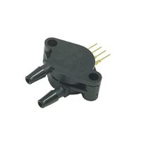 Sensor de presión MPX10DP