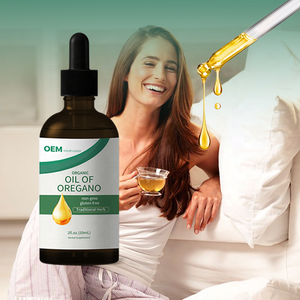 น้ำมันออริกาโนออร์แกนิคธรรมชาติแท้ 100% ชนิดหยด ขายดี สำหรับทำความสะอาด ขจัดสารพิษ เสริมภูมิคุ้มกัน บำรุงสุขภาพทางเดินอาหารและลำไส้ - Product Image 5