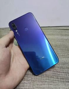 All'ingrosso telefoni usati originali per <span class=keywords><strong>Xiaomi</strong></span> per Redmi Note 7 telefoni di buona qualità MI11 - Product Image 2