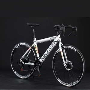 OEM alta calidad precio barato venta caliente popular modelo 700c carreras cuadro de fibra de carbono bicicleta de carretera bicicletas de carretera roadbike - Product Image 6