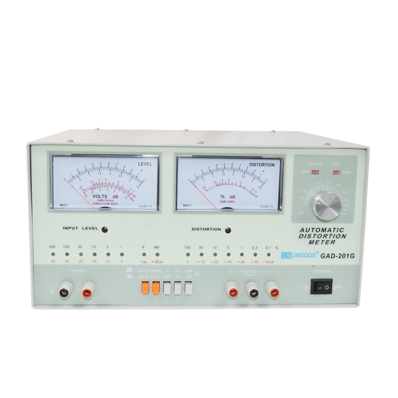 GAD-201G Automatic Distortion Meter