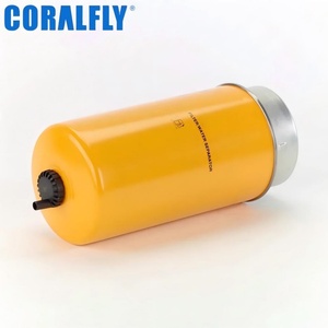 Filtre séparateur d'eau et de carburant diesel 320/07483 P564392 320/A7001 SN70340 pour JCB - Product Image 1
