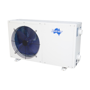 High Cop Low Gwp R32 3 Phase Talent Air <strong>Heat</strong> <strong>Pump</strong> for Swimming Pool Heating - Product Image 6