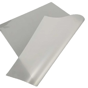 60cm A3 PET Film High-Temperature DTF Heat Transfer Film for Clothing