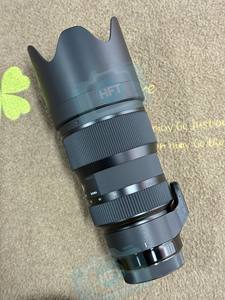 <span class=keywords><strong>Objectif</strong></span> HFT Professionnel Sigma <span class=keywords><strong>50</strong></span>-100mm F/1.8 DC HSM Art pour Appareil Photo Numérique Zoom Format APS-C & Vente en Gros - Product Image 2