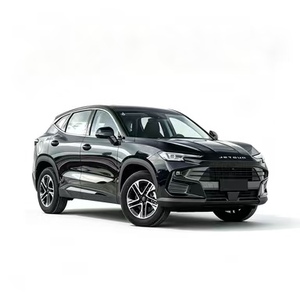 <span class=keywords><strong>Vente</strong></span> de voitures d'<span class=keywords><strong>occasion</strong></span> Chery Jietu X70 SUV automatique 2025, hybride turbo R18, sièges <span class=keywords><strong>en</strong></span> cuir, éclairage LED, prix bas - Product Image 4