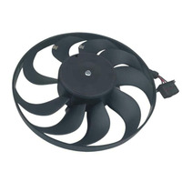 Ventilateur électrique du système de refroidissement Audi A3 TT VW - Garantie 24 mois OE 6E0959455A
