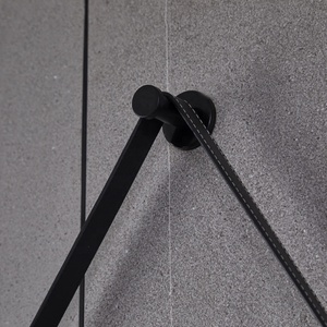 <span class=keywords><strong>Espejo</strong></span> LED <span class=keywords><strong>Redondo</strong></span> Grande Personalizado, Iluminado, IP44 <span class=keywords><strong>80</strong></span>, Estilo Moderno Antiguo, <span class=keywords><strong>Espejo</strong></span> con Iluminación para Baño de Hotel con Cadena - Product Image 6