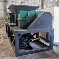 Machine de granulation automatique pour le recyclage des câbles en aluminium et cuivre, séparation à sec, haute productivité, 20 kW