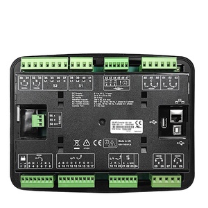 ตัวควบคุม Deep Sea รุ่น DSE335MKII ของแท้ โมดูลควบคุมสวิตช์โอนอัตโนมัติสำหรับเครื่องกำเนิดไฟฟ้า ATS ตัวควบคุม DSE335MKII - Product Image 3
