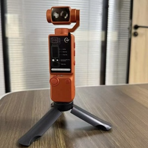 Caméra d'action Q8 Vlog 500W Pixel 2000mAh 180° °   <span class=keywords><strong>Objectif</strong></span> rotatif pour la création de contenu quotidien, écran de 1,9 pouce, caméra globale en gros - Product Image 6
