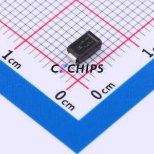 Diode Schottky de haute qualité VS-10MQ100HM3/5AT DO-214AC(SMA), fournisseur de composants électroniques en gros et service BOM - Product Image 1