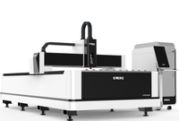 Gwehike — machine de découpe laser en fibre CNC, 3015, bas prix, pour le métal, livraison gratuite, nouvelle collection
