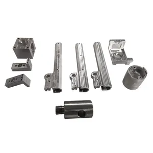 CNC gia công dịch vụ CNC phụ tùng tùy chỉnh chính xác sản xuất chế tạo dịch vụ CNC các bộ phận công