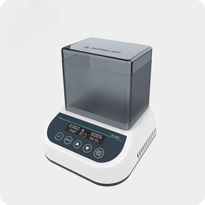 ตู้บ่มเพาะเชื้อแบบแห้ง DB100/DB100-C รุ่น Heighten Block ตู้บ่มเพาะเชื้อทางชีววิทยา - Product Image 5