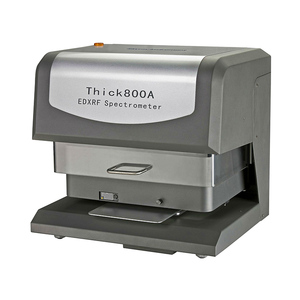 Máquina de Medición de Espesor de Revestimientos de Alta Precisión Laboao, Analizador XRF, Duradero y de Fácil Operación - Product Image 2
