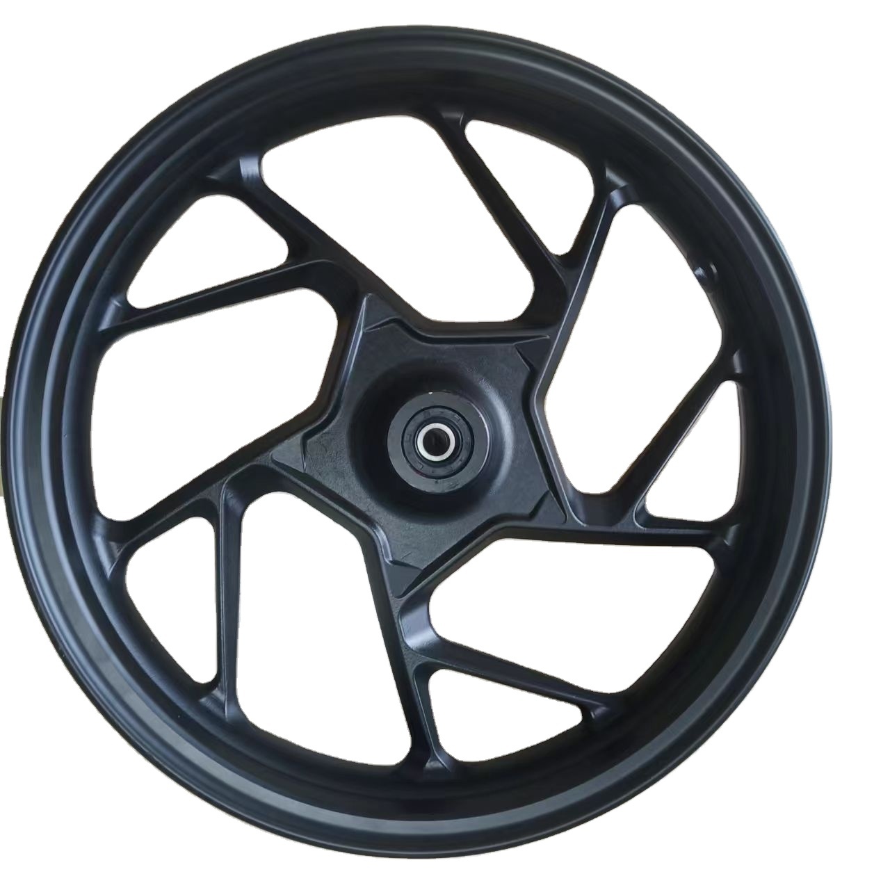 バイク用 リアホイール 14インチ ドラムブレーキ 14-Inch-Manufacturers-Direct-