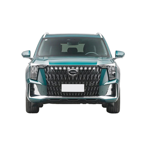 China Large SUV GS8 2.0TM Hybrid Double Engine Noble Version 6 Seaters <span class=keywords><strong>7</strong></span> Seaters Coches eléctricos - Product Image 1