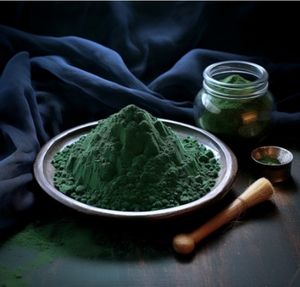 <span class=keywords><strong>De</strong></span> notre étang à votre processus : Spiruline <span class=keywords><strong>de</strong></span> qualité supérieure, cultivée et transformée avec soin - Product Image 6