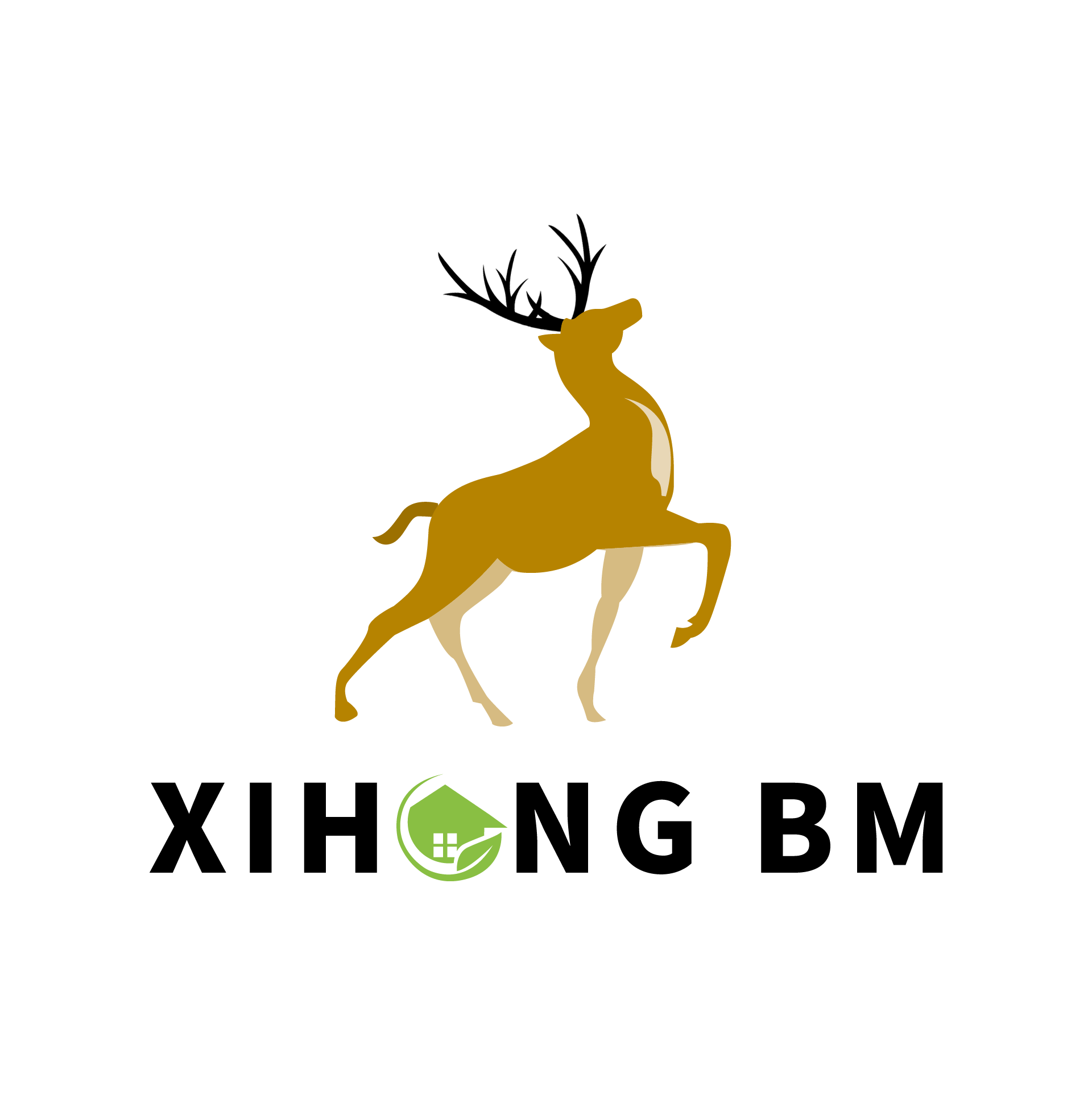 Jiangsu Xihong Building Materials Co., Ltd. logo