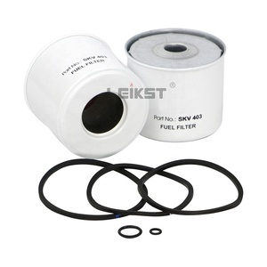 SN25127 Leikst Filtre à carburant FS20363 7029012 VV129A0055730 11692531 YD00002532 4415122 Ensemble de filtre Pièces de moteur <span class=keywords><strong>SKV</strong></span> 403 - Product Image 2