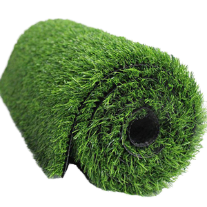 Gazon synthétique en plastique durable et écologique à prix <span class=keywords><strong>de</strong></span> gros pour aménagement paysager extérieur - Product Image 1