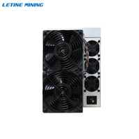 Vente en gros Antminer Bitmain KS5 S21 + L9 S21 L11 KS7 KS5PRO S19 ASIC Miner Bitcoin Altcoin Mining Machine