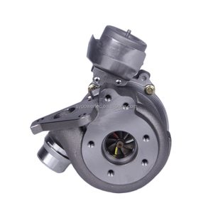 Nuevo Turbolader completo para <span class=keywords><strong>Renault</strong></span> Clio II <span class=keywords><strong>Megane</strong></span> II <span class=keywords><strong>Scenic</strong></span> II 1,5 <span class=keywords><strong>DCi</strong></span> 74Kw Full Turbine54399880027 8200204572 - Product Image 1