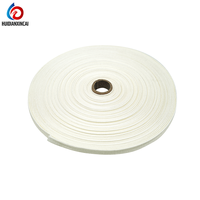 Manchon d'isolation en fibre de verre de haute qualité, tube isolant résistant à la haute tension, tube isolant en résine époxy pour équipement électrique