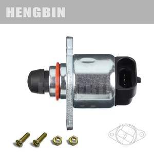 Válvulas de Aceleración de Ralentí CV10017 17113598 17076327 AC162 AC234 3843750 853677 Categoría de Producto Válvulas de Aceleración - Product Image 4